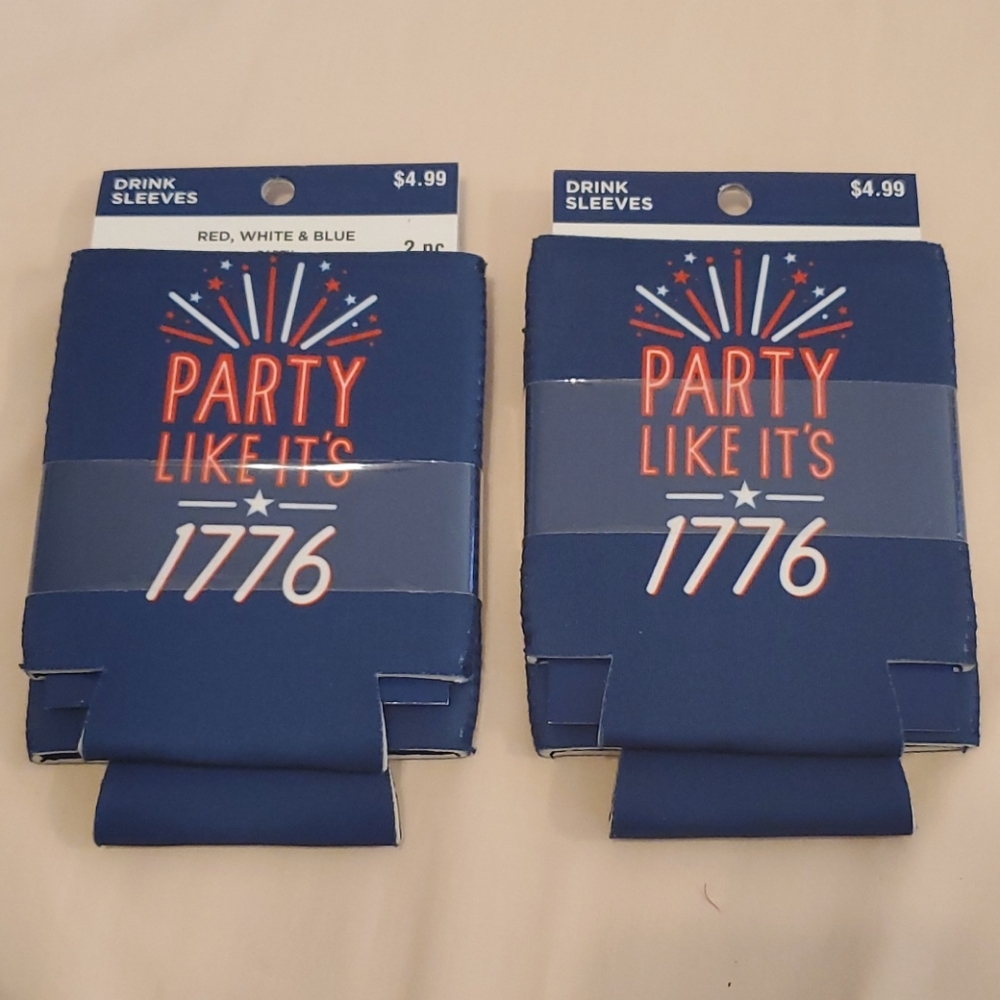 Drink Sleeves